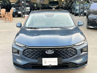 فورد توروس 2024 | Ford Taurus 2024