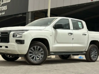 ميتسوبيشي إل 200 غمارتين دبل اتوماتيك