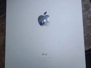 ابل ايباد