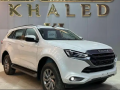 aysozo-mu-x-2024-fl-kaml-isuzu-mu-x-2024-full-option-small-0