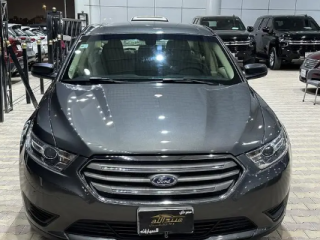 فورد تورس 2017 استاندر Ford Taurus 2017 Standard