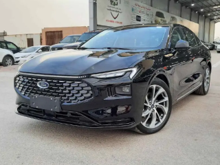 فورد تورس 2024 تيتانيوم | Ford Taurus 2024 Titanium