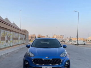 كيا سبورتاج 2021 | Kia Sportage 2021