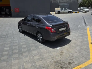 نيسان صني 2019