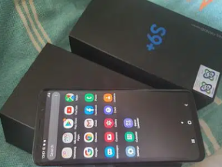 سامسونج جالاكسي S9 بلس