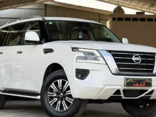 نيسان باترول 2020 | Nissan Patrol 2020