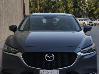 مازدا 6 2023 بحالة ممتازة | Mazda 6 2023 in Excellent Condition