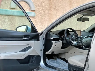 التيما 2021 نص فل | Altima 2021 Mid Option