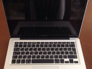 عرض رأس السنة - خصم كبير لمستخدمي Apple - Mac Book Pro - i7 Pro