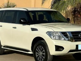 نيسان باترول 2019 | Nissan Patrol 2019