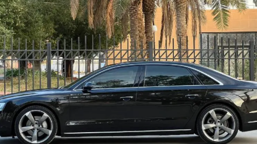aody-2015a8l-bhal-mmtaz-audi-a8l-2015-in-excellent-condition-big-2