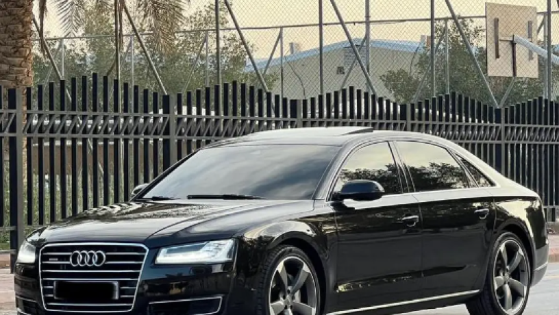 aody-2015a8l-bhal-mmtaz-audi-a8l-2015-in-excellent-condition-big-1