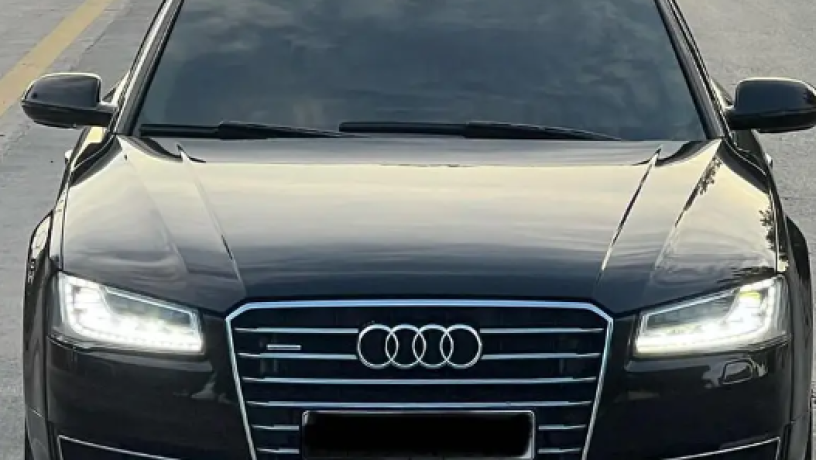 aody-2015a8l-bhal-mmtaz-audi-a8l-2015-in-excellent-condition-big-0