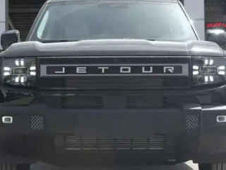 جيتور T1 2025 لاكجري | Jetur T1 Luxury 2025