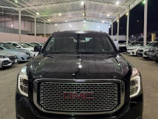تاهو 2016 فل كامل للبيع Full Option Tahoe 2016 for Sale
