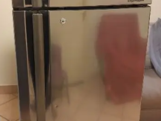 ثلاجة ال جي