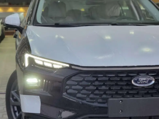 فورد تورس 2025 تريند | Ford Taurus 2025 Trend