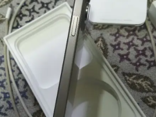 آيفون 15 برو ماكس