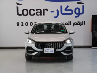 شيرى اريزو 5 2025 GL