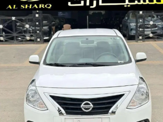 نيسان صني 2023 | Nissan Sunny 2023