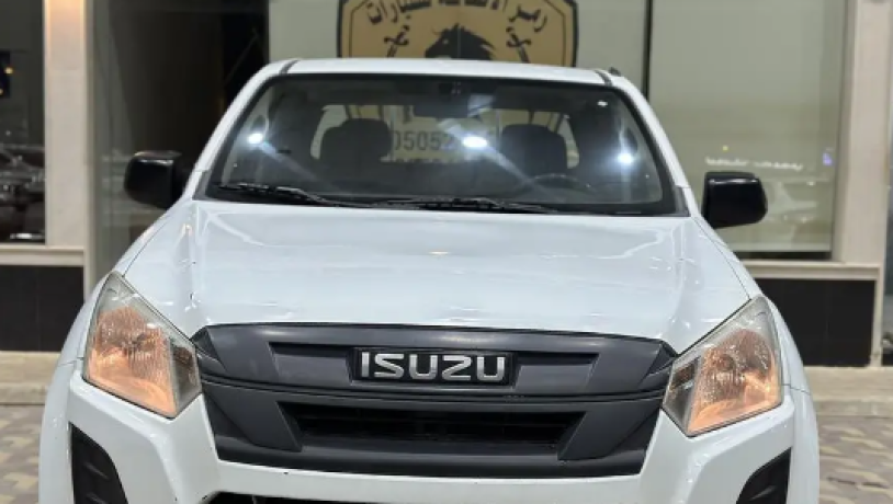 aysozo-2019-dbl-dyzl-isuzu-2019-diesel-double-cab-big-0