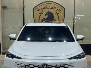 شنجان يوني كيه 2024 فل كامل | Changan Uni-K 2024 Full