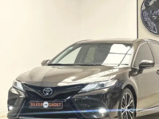 تويوتا كامري 2020 فل كامل | Toyota Camry 2020 Full Option
