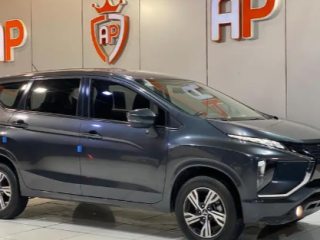 ميتسوبيشي اكسباندر 2021 | Mitsubishi Xpander 2021