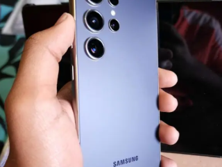 سامسونج جالاكسي S24 ألترا 5G