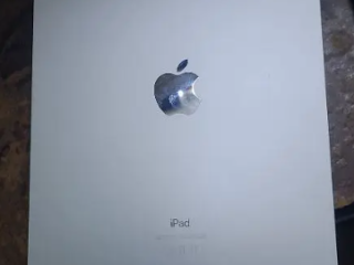 ايباد ابل