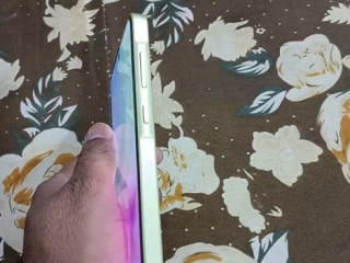 سامسونج A35 5 جرام 8 جيجا رام 256 جيجا ذاكرة
