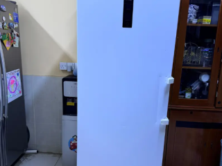 فريزر هاير للبيع العاجل