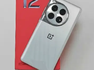 ون بلس 12