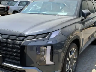 هيونداي باليساد 2024