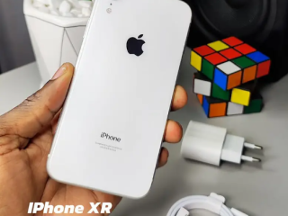 آيفون XR الجديد 128 جيجابايت