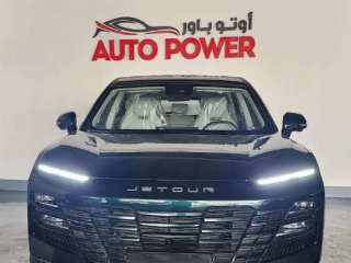 جيتور داشينج 2024 فل كامل | Jettour Dashing 2024 Full