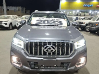 ماكسس T60 ديزل 2023 | Maxus T60 Diesel 2023