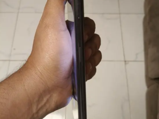 هاتف شاومي ريدمي نوت 10s مستعمل