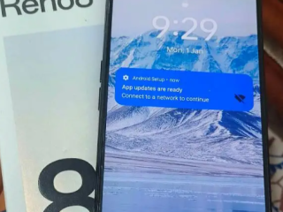 اوبو رينو 8t 8+8 256 4G