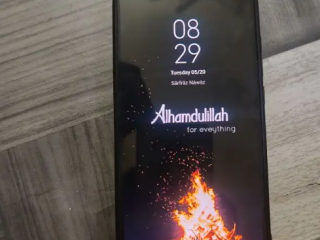 شاومي مي 9t
