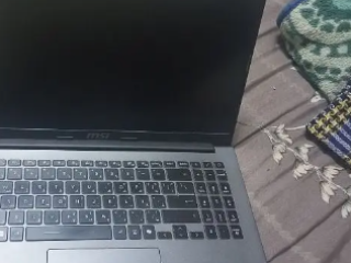 لابتوب MSI للبيع