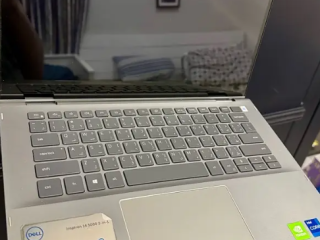 جهاز ديل 2 في 1 | معالج إنفيديا كور i7
