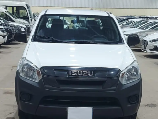 ايسوزو ديماكس 2021 غمارتين | Isuzu DMax 2021 Double Cab