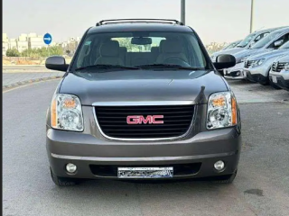 جمس يوكن 2013 دبل | GMC Yukon 2013 4WD