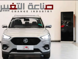 ام جي زد اس 2024 فل كامل | MG ZS 2024 Full Options